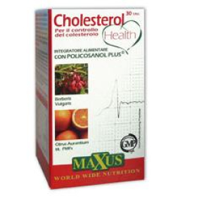 cholesterol 30 compresse bugiardino cod: 913514220 