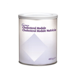 cholesterol module 450g bugiardino cod: 913448041 
