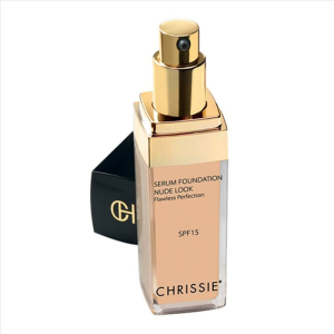 chrissie 01 serum fondotinta nude look sand bugiardino cod: 934199492 