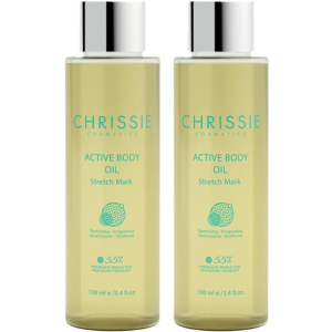 Cerca Prezzi di chrissie active body oil stretch mark 100 ml soluzione e acquista online