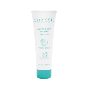 Cerca Prezzi di chrissie active body shower daily scrub 4x200 ml e acquista online