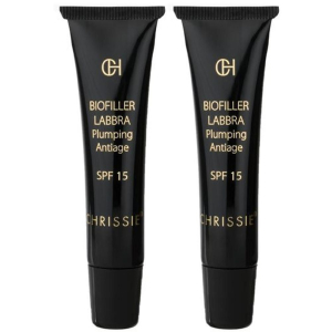 Cerca Prezzi di chrissie biofiller labbra plumping 3d antiage 2x15 ml e acquista online