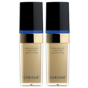 Cerca Prezzi di chrissie biofiller occhi ultralifting sguardo giovane 2x15 ml e acquista online