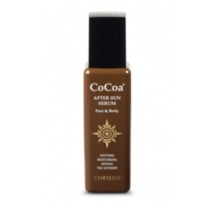 chrissie sole chrissie cosmetics cocoa after bugiardino cod: 934199326 