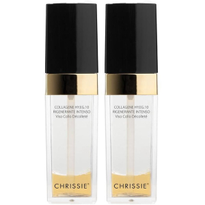 Cerca Prezzi di chrissie collagene hy.eg.10 rigenerante intenso trattamento viso bifas e acquista online
