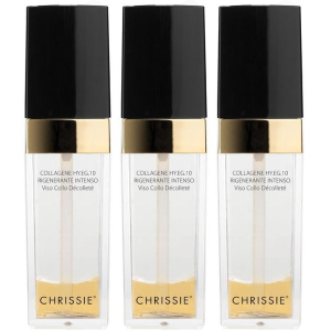 Cerca Prezzi di chrissie collagene hy.eg.10 rigenerante intenso trattamento viso bifas e acquista online