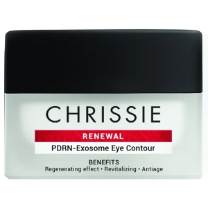 Cerca Prezzi di Chrissie cosmetics renewal pdrn-exosome crema contorno occhi rigenerante, 20 ml e acquista online