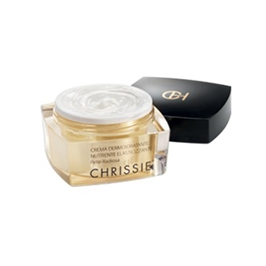 chrissie crema dermo idratante 50 ml bugiardino cod: 934199415 