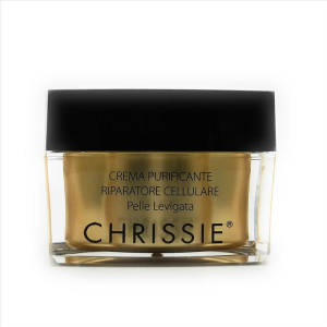 chrissie crema purificante 50 ml bugiardino cod: 934199439 