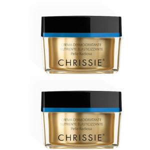 Cerca Prezzi di chrissie crema dermoidratante nutriente elasticizzante pelle radiosa 2 e acquista online