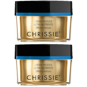 Cerca Prezzi di chrissie crema prodige ultra-nutriente effetto velluto 50 ml e acquista online