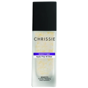 Cerca Prezzi di Chrissie densytime hyalu-poly 4k elixir siero idratante e rassodante per il viso, 35 ml e acquista online