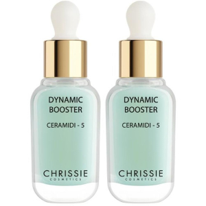 Cerca Prezzi di chrissie dynamic booster ceramidi - 5 2x30 ml e acquista online