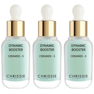 Cerca Prezzi di chrissie dynamic booster ceramidi - 5 3x30 ml e acquista online