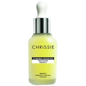 Cerca Prezzi di Chrissie dynamic booster niacinamide e vitamina c siero viso per illuminare l'incarnato, 30 ml e acquista online