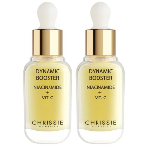 Cerca Prezzi di chrissie dynamic booster niacinamide + vit.c 2x30 ml e acquista online