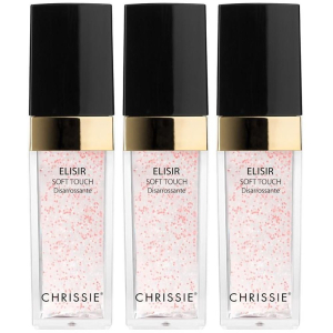 Cerca Prezzi di chrissie elisir soft touch disarrossante viso 30 ml e acquista online