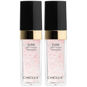 Cerca Prezzi di chrissie elisir soft touch disarrossante viso 30 ml e acquista online