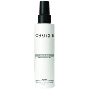 Cerca Prezzi di Chrissie essential rebalancing face mist spray viso riequilibrante e purificante, 150 ml e acquista online