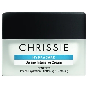 Cerca Prezzi di Chrissie hydracare dermo intensive crema idratante intensiva, 50 ml e acquista online