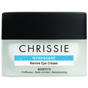 Cerca Prezzi di Chrissie hydracare revive eye cream crema gel contorno occhi per ridurre borse e occhiaie, 20 ml e acquista online