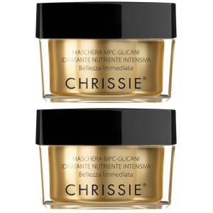 Cerca Prezzi di chrissie maschera mpc-glicani idratante nutriente intensiva 50 ml e acquista online