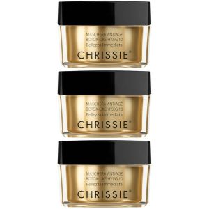 Cerca Prezzi di chrissie maschera viso antiage botox-like hy.eg.10 bellezza immediata e acquista online