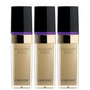 Cerca Prezzi di chrissie needle free lifting filler notte antiage pelle giovane 30 ml e acquista online