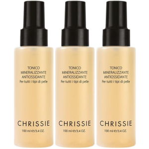 Cerca Prezzi di chrissie tonico mineralizzante antiossidante tutti i tipi di pelle spr e acquista online