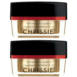 Cerca Prezzi di chrissie trattamento globale rigenerante contorno occhi 15 ml e acquista online