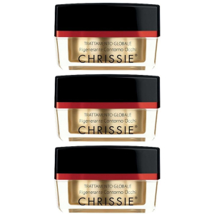 Cerca Prezzi di chrissie trattamento globale rigenerante contorno occhi 15 ml e acquista online