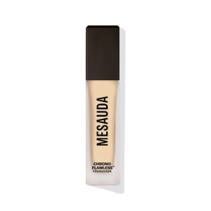 Chrono flawless™ fondotinta 01w mesauda 30ml