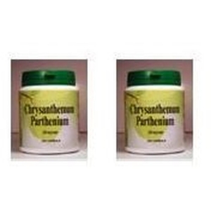 Cerca Prezzi di Chrysantemum parthenium 60 capsule 2x60 pz e acquista online