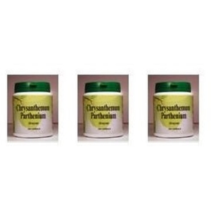 Cerca Prezzi di Chrysantemum parthenium 60 capsule 3x60 pz e acquista online