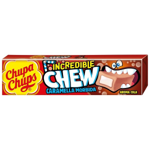 Cerca Prezzi di chupa chups incredib chew cola e acquista online