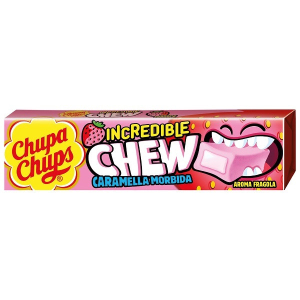 Cerca Prezzi di chupa chups incredib chew fra e acquista online