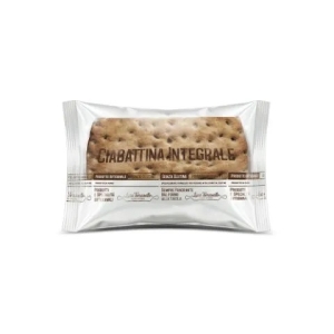Cerca Prezzi di Ciabattina integrale senza glutine 100 g luca tomasello e acquista online
