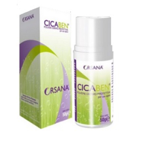 cicaben 50g bugiardino cod: 926876867 