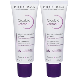 Cerca Prezzi di cicabio creme+ 40 ml 2x40 ml e acquista online