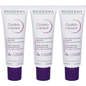 Cerca Prezzi di cicabio creme+ 40 ml 3x40 ml e acquista online
