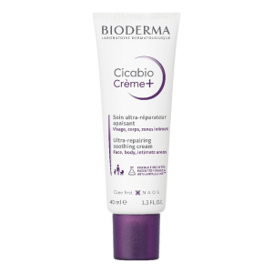 cicabio creme+ 40ml bugiardino cod: 987859509 