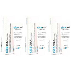 Cerca Prezzi di cicaceaf 30 ml 3x30 ml crema e acquista online