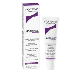 cicadiane crema 40ml bugiardino cod: 935277689 