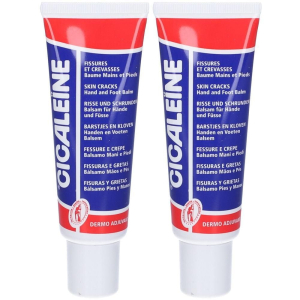 Cerca Prezzi di cicaleine crema 2x50 ml e acquista online