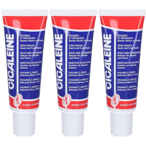 Cerca Prezzi di cicaleine crema 3x50 ml e acquista online