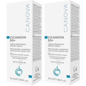 Cerca Prezzi di cicanova 50+ 50 ml 2x50 ml e acquista online