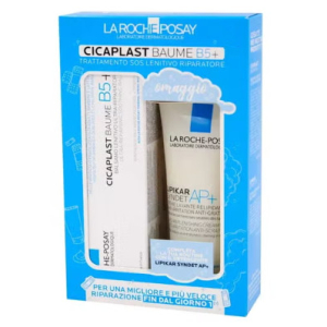 Cicaplast baume b5+ 100 ml + syndet