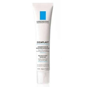 cicaplast gel crema 40ml bugiardino cod: 910854494 