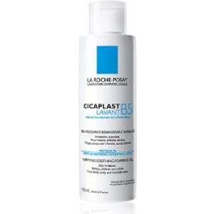 cicaplast gel lavant 125ml bugiardino cod: 925830566 