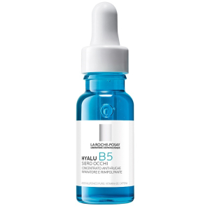 Cicaplast hyalu b5 siero occhi
